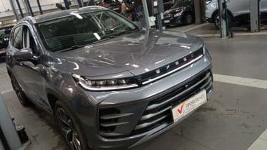 Exeed LX 2023 года, 10 000 км - вид 2