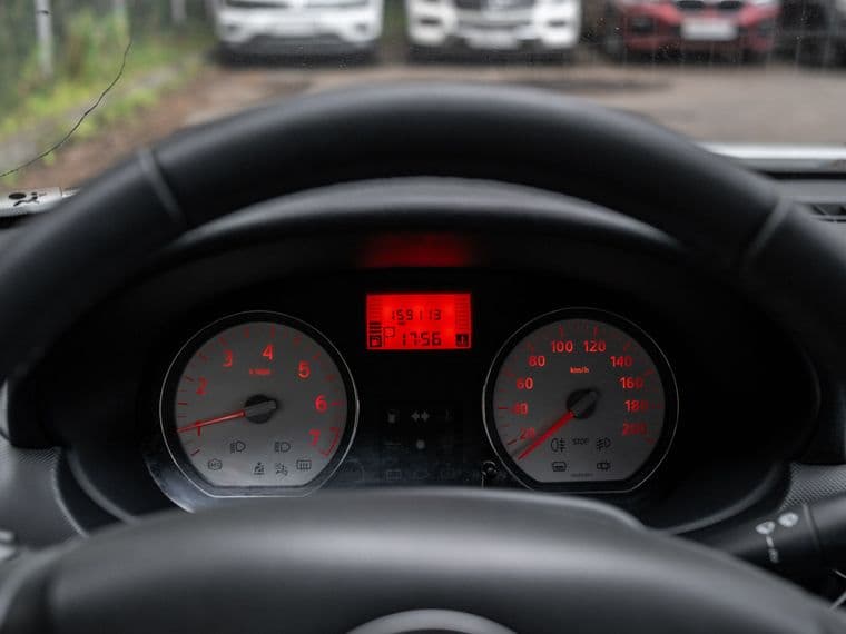 Renault Sandero, 2013 - вид 4