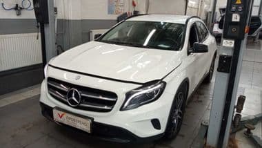 Mercedes-Benz GLA-класс 2014 года, 169 367 км - вид 1