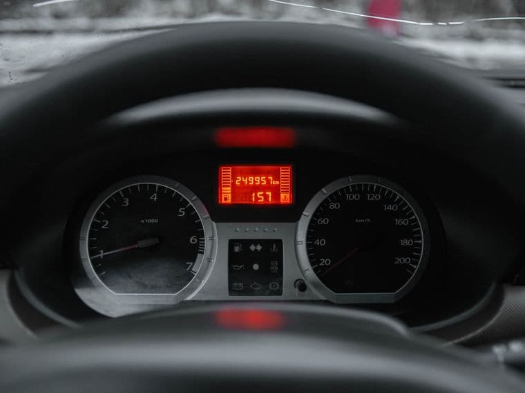 ВАЗ (LADA) Largus, 2015 - вид 4