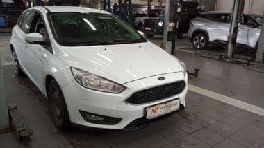 Ford Focus 2017 года, 182 952 км - вид 2