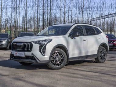 Haval Jolion 2024 года, 78 305 км - вид 1