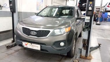 KIA Sorento 2012 года, 328 906 км | VIN 03756 - вид 1