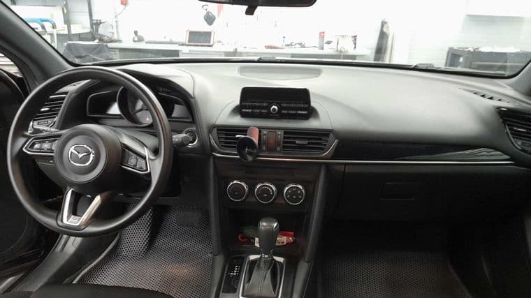 Mazda CX-4, 2021 - вид 4