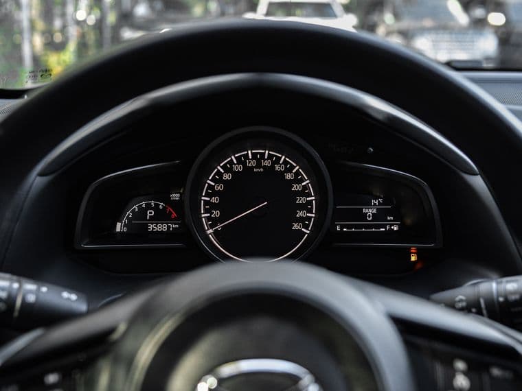 Mazda CX-4, 2021 - вид 4