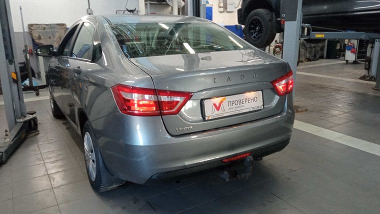 ВАЗ (LADA) Vesta, 2019 - вид 3