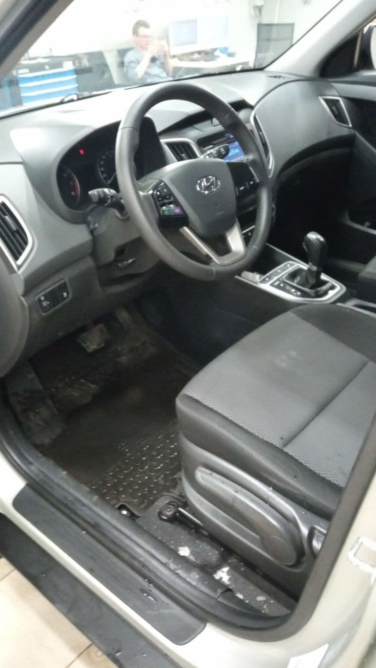 Hyundai Creta, 2020 - вид 4
