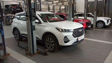 Chery Tiggo 7 Pro 2023 года, 134 174 км - вид 2