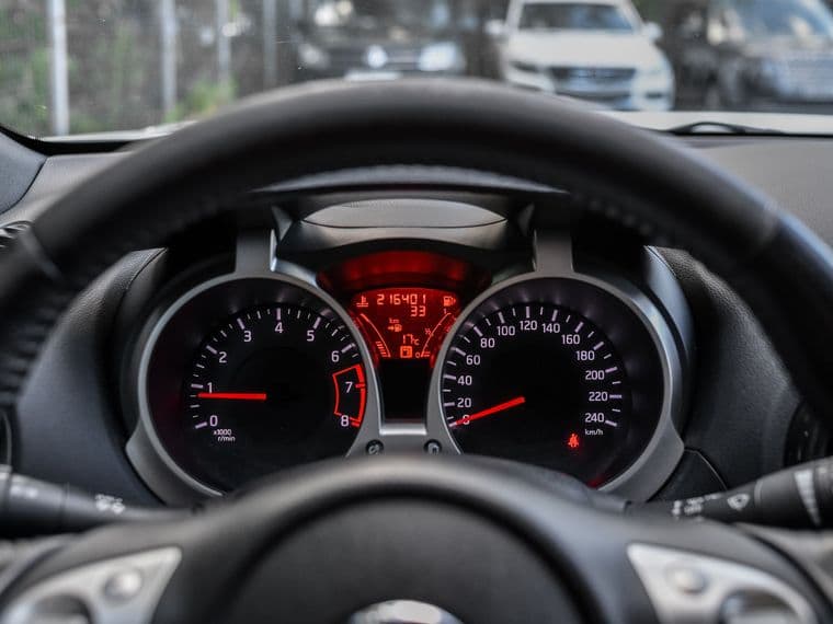 Nissan Juke, 2011 - вид 4