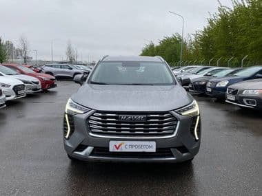 Haval Jolion 2023 года, 46 341 км - вид 2