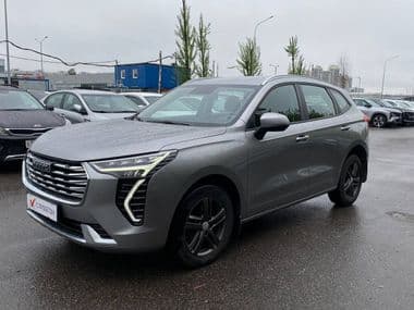 Haval Jolion 2023 года, 46 341 км - вид 1
