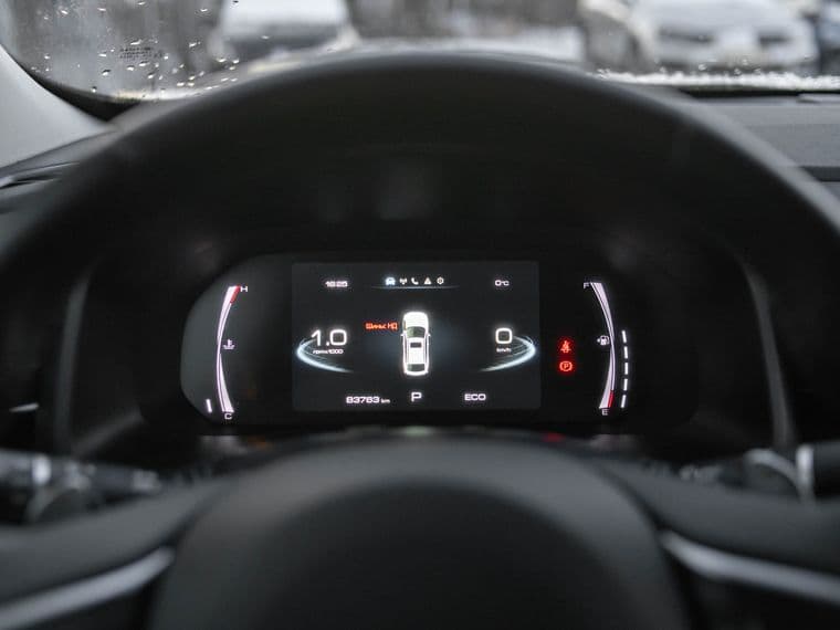 Haval F7x, 2023 - вид 4