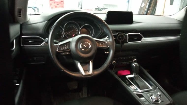 Mazda CX-5, 2019 - вид 4