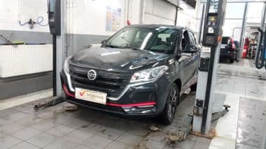 Dongfeng DFSK 500 2024 года, 8 412 км - вид 1