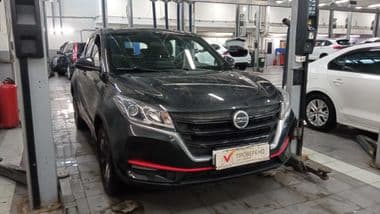 Dongfeng DFSK 500 2024 года, 8 412 км - вид 2