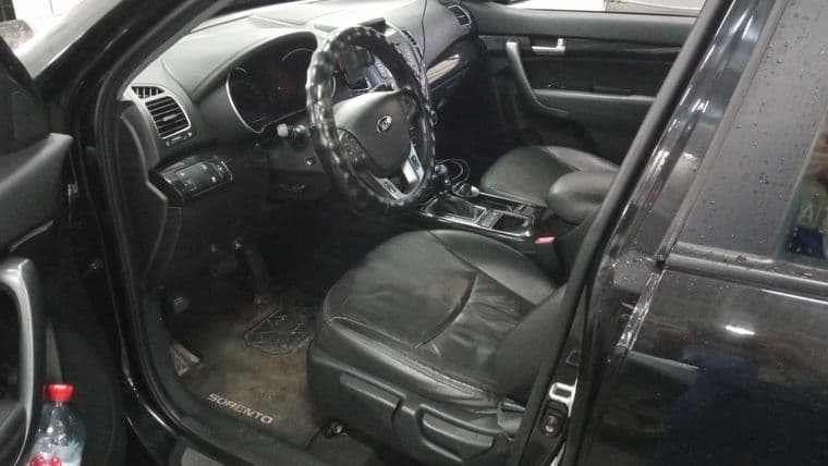 KIA Sorento, 2017 - вид 4