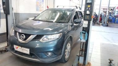 Nissan X-Trail 2017 года, 243 005 км | VIN 41310 - вид 1