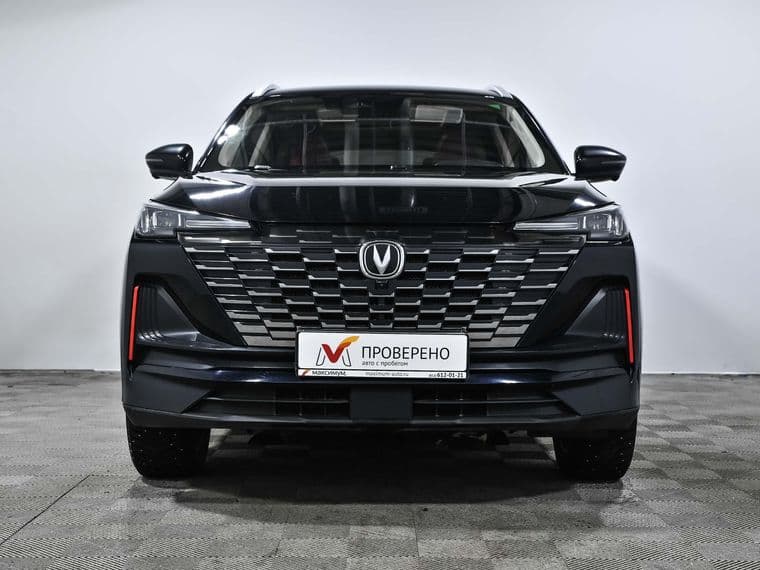 Changan CS55 Plus, 2023 - вид 2
