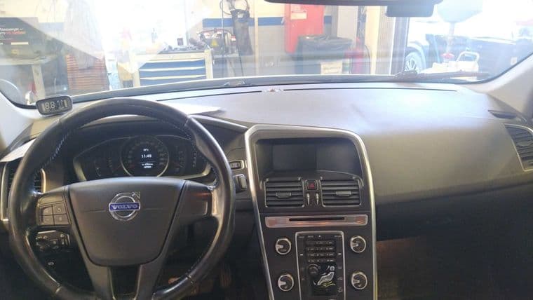 Volvo XC60, 2013 - вид 3