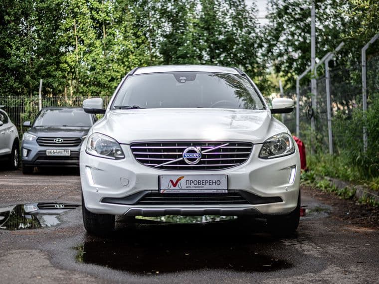 Volvo XC60, 2013 - вид 2