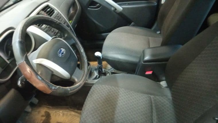 Datsun on-DO, 2016 - вид 4