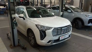 Haval Jolion 2023 года, 32 270 км | VIN 67045 - вид 2