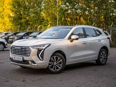 Haval Jolion 2023 года, 32 270 км | VIN 67045 - вид 1