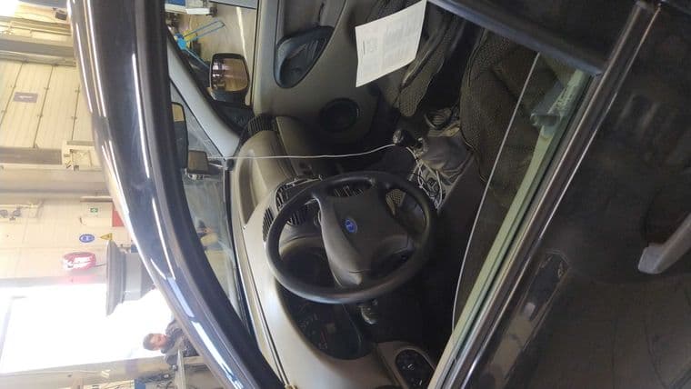 ВАЗ (LADA) Kalina, 2010 - вид 4