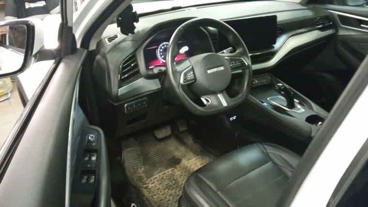 Haval F7, 2023 - вид 4