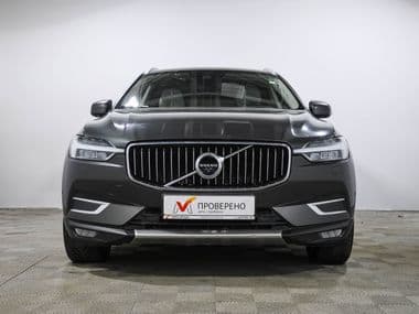 Volvo XC60 2017 года, 118 242 км - вид 2