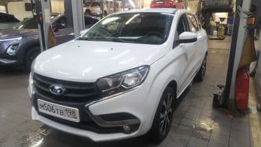 ВАЗ (LADA) XRAY 2017 года, 66 970 км | VIN 65112 - вид 1