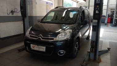 Citroen Berlingo 2013 года, 202 364 км - вид 1