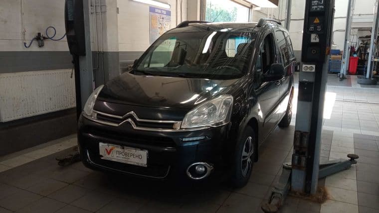 Citroen Berlingo 2013 года, 202 364 км - вид 1