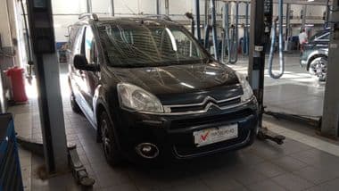 Citroen Berlingo 2013 года, 202 364 км - вид 2