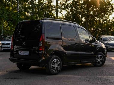 Citroen Berlingo 2013 года, 202 364 км - вид 2