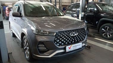 Chery Tiggo 7 Pro 2022 года, 104 246 км - вид 2