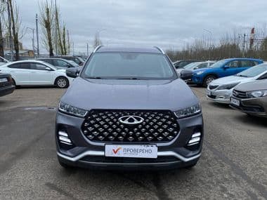 Chery Tiggo 7 Pro 2022 года, 104 246 км - вид 2