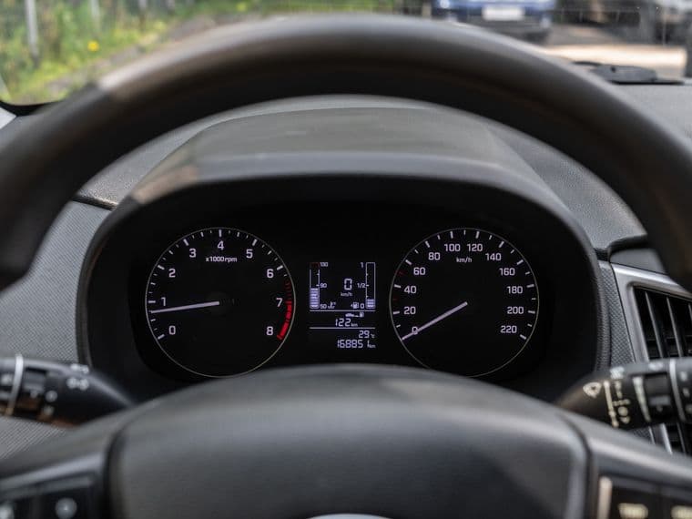 Hyundai Creta, 2019 - вид 4