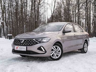 Jetta VA3 2023 года, 18 663 км - вид 1