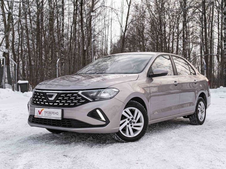 Jetta VA3 2023 года, 18 663 км - вид 1