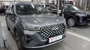 Chery Tiggo 7 Pro Max 2023 года, 29 000 км - вид 2