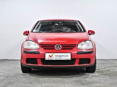 Volkswagen Golf 2007 года, 206 287 км - вид 2
