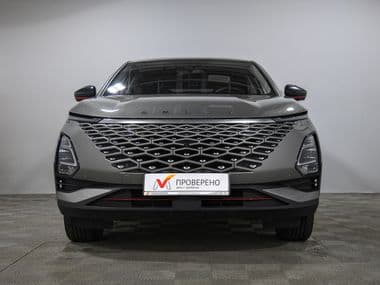 Omoda C5 2023 года, 22 153 км - вид 2