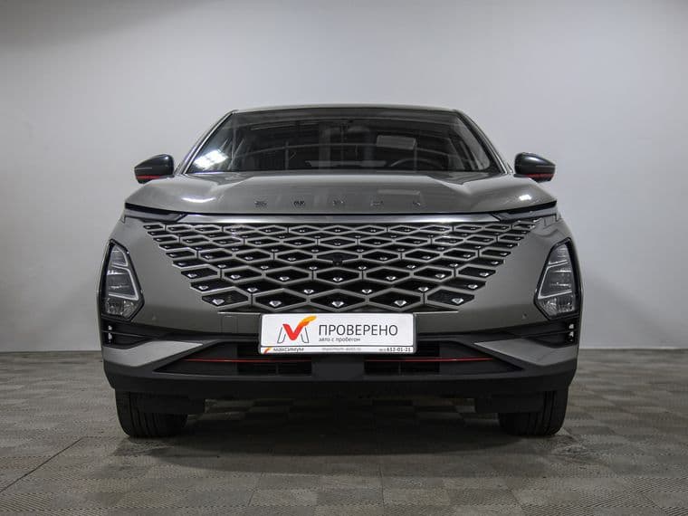 Omoda C5, 2023 - вид 1