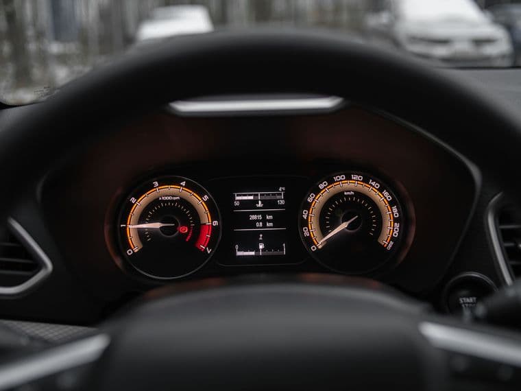 ВАЗ (LADA) Vesta, 2024 - вид 4