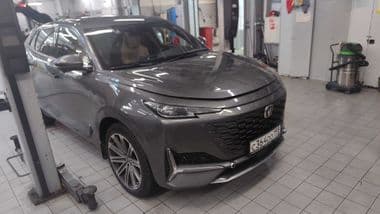 Changan UNI-K 2023 года, 44 286 км | VIN 99707 - вид 2