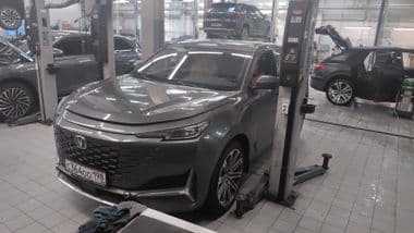 Changan UNI-K 2023 года, 44 286 км | VIN 99707 - вид 1