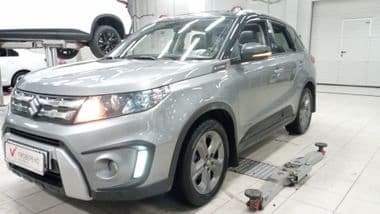 Suzuki Vitara 2015 года, 109 000 км - вид 1