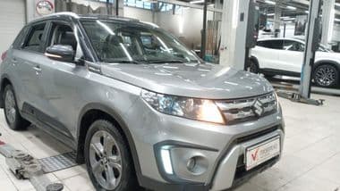 Suzuki Vitara 2015 года, 109 000 км - вид 2