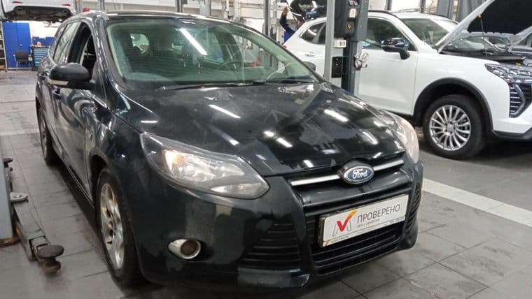 Ford Focus, 2014 - вид 1